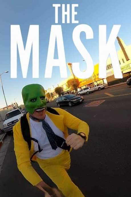 The Mask